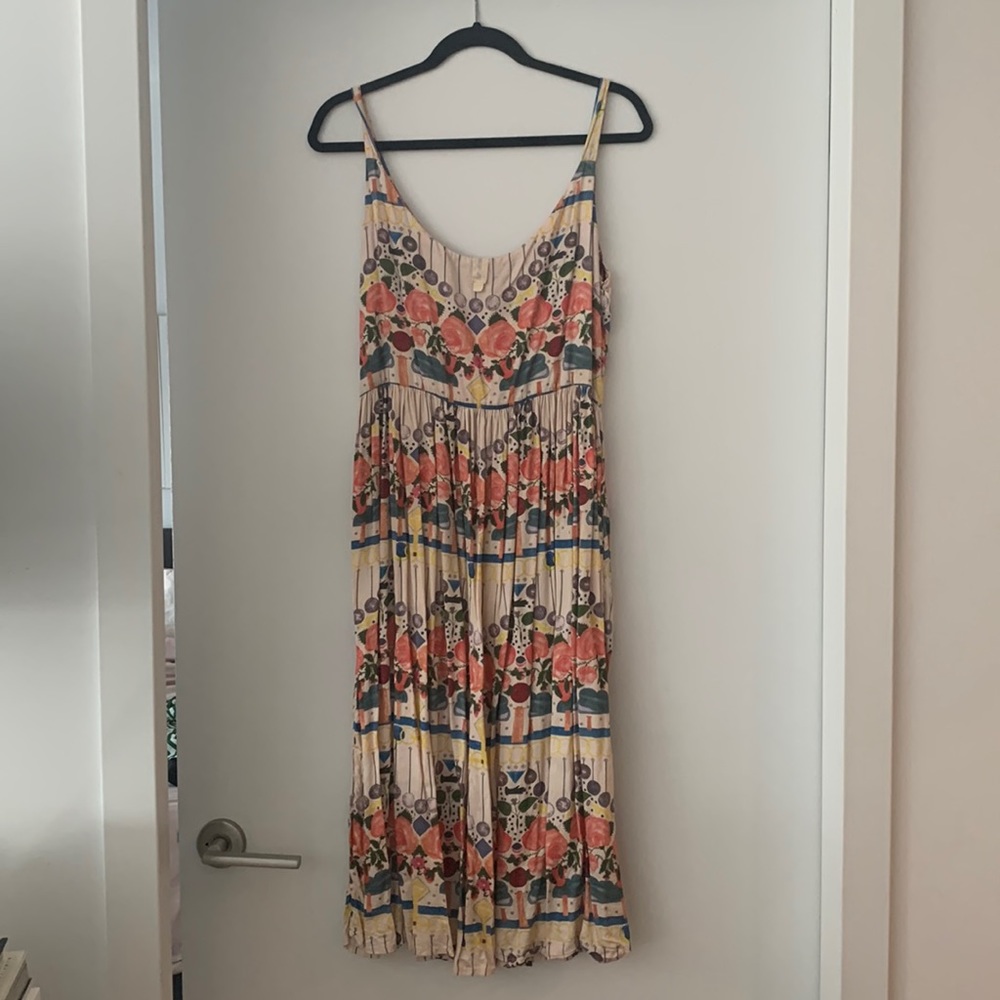 Samantha Pleet “myth” Sundress XXL